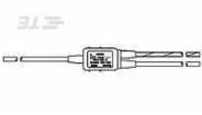 D-500-0455-1-613-120  Connectors