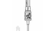 D-500-0455-1-613-120 Data Bus Components - Microcouplers