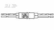 D-500-0455-2-612-078  Connectors