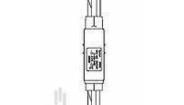 D-500-0455-2-613-078 Data Bus Components - Microcouplers