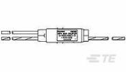 D-500-0457-2-612-012 electronic component of TE Connectivity