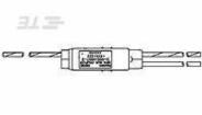D-500-0457-2-612-012  Connectors