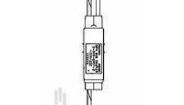 D-500-0457-2-612-012 Data Bus Components - Microcouplers