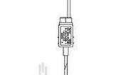 D-500-0458-1-612-120 Data Bus Components - Microcouplers