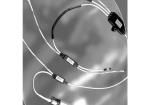 D-500-L455-2-613-120 Data Bus Components - Microcouplers