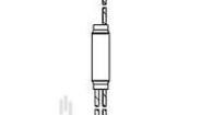 D-500-L455-3-6D3-120 Data Bus Components - Microcouplers
