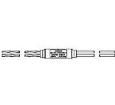 D-500-L456-2-613-240  Connectors