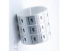 D54061-000 Labels and Industrial Warning Signs