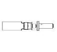 D-602-0094 electronic component of TE Connectivity