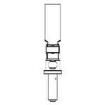 D-602-0106 Circular MIL Spec Contacts