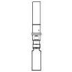 D-602-0107 Circular MIL Spec Contacts