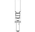 D-602-0122 Circular MIL Spec Contacts