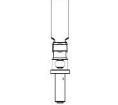 D-602-0140 Circular MIL Spec Contacts