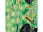D-602-0140-C8898 Circular MIL Spec Contacts
