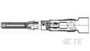 D-602-0152 electronic component of TE Connectivity