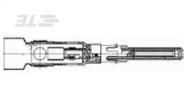 D-602-0152 Connectors
