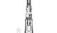 D-602-0152 Data Bus Components - Connectors