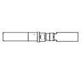 D-602-0279 electronic component of TE Connectivity