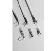 D-607-09 Heat Shrink Tubing and Sleeves