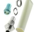 D-621-0012 Data Bus Components - Connectors