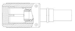 D-621-0411 electronic component of TE Connectivity