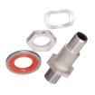 D-621-0412-JD  Connectors