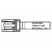 D-621-0413 electronic component of TE Connectivity