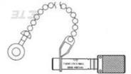 D-621-0415-L  Connectors