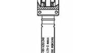 D-621-0417 Data Bus Components - Connectors