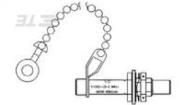 D-621-0424-L  Connectors