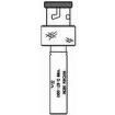 D-621-0453 Data Bus Components - Connectors