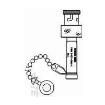 D-621-0453-L Data Bus Components - Connectors