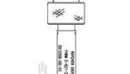 D-621-0460 Data Bus Components - Connectors
