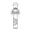 D-621-0477 Data Bus Components - Connectors