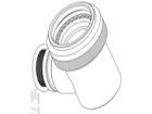 D63021-000 Circular MIL Spec Backshells