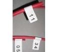 A87942-000 Labels and Industrial Warning Signs