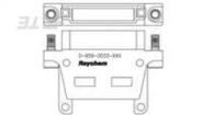 D-659-0033-003  Connectors