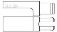 D-659-0045  Connectors