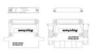D96650-000  Connectors