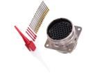 DBA30-22-55S3-6106 Circular MIL Spec Connector