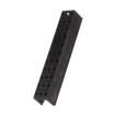 DCR-1A-11 Rectangular Mil Spec Connectors