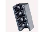DCR-1A-02 Rectangular MIL Spec Connectors