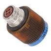 DG1236R08-04P1  Connectors