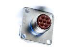 DJT10F11-99BA  Connectors