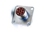 DJT10F11-99BA Circular MIL Spec Connector