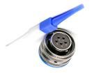 DJT16F15-5SC  Connectors