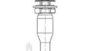 DK-3716-E222-CP Data Bus Components - Connectors