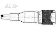 DK-3716-F101-TP  Connectors