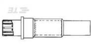 DK-602-0156-1  Connectors