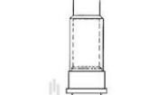 DK-602-0156-1 Data Bus Components - Contacts
